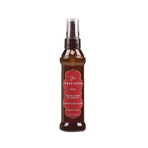 Argan Oil Hair products, all natural ingredients with Hemp Seed Oil |  Marrakesh Hair Care